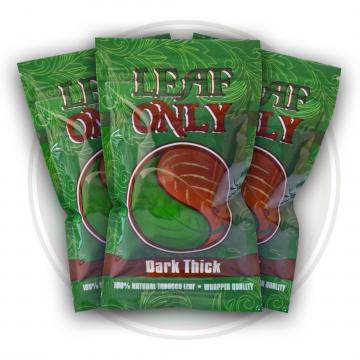 dark thick fronto pack x3